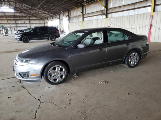 Vin: 3fahp0ha2ar320858, lot: 52054045, ford fusion se 2010 img_1