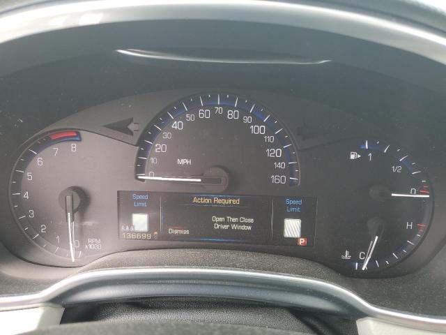 3gyfnce36ds516498 - 2013 Cadillac srx luxury collection - #53875825
