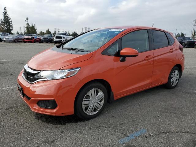 HONDA FIT LX