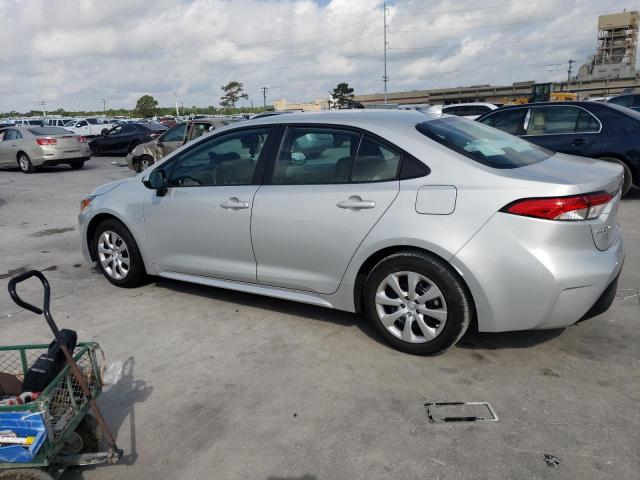 Vin: 5yfb4mde6rp127252, lot: 54935915, toyota corolla le 20242