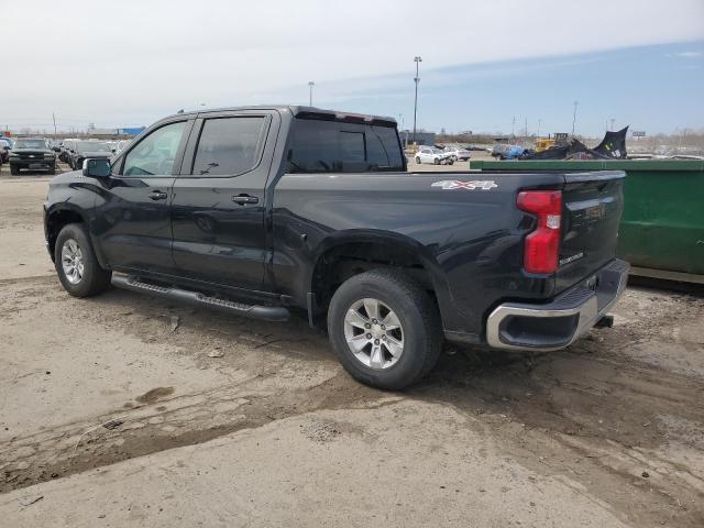 Vin: 1gcuyded2kz139736, lot: 53240635, chevrolet all models k1500 lt 20192