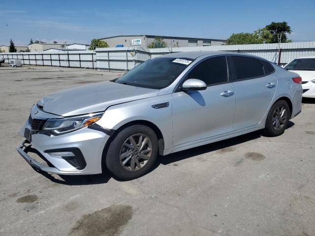 Vin: 5xxgt4l32kg358334, lot: 52551275, kia optima lx 2019 img_1