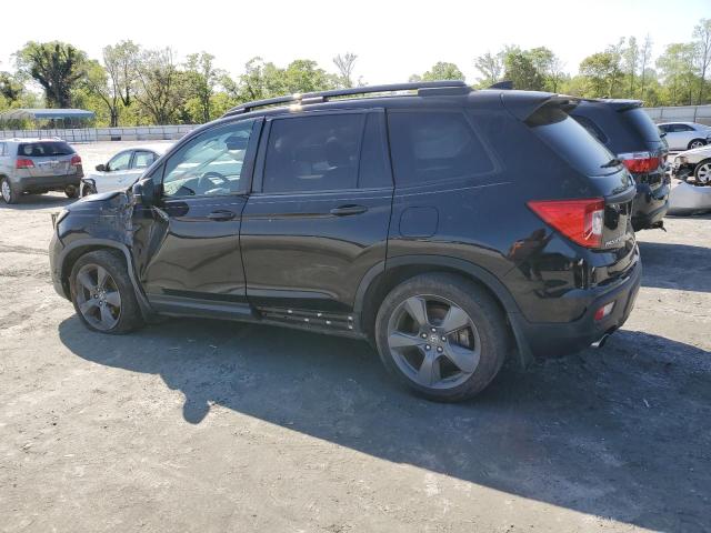 Vin: 5fnyf7h90kb000193, lot: 52402915, honda passport touring 20192