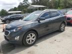 2018 CHEVROLET EQUINOX LT - 2GNAXKEX3J6332435