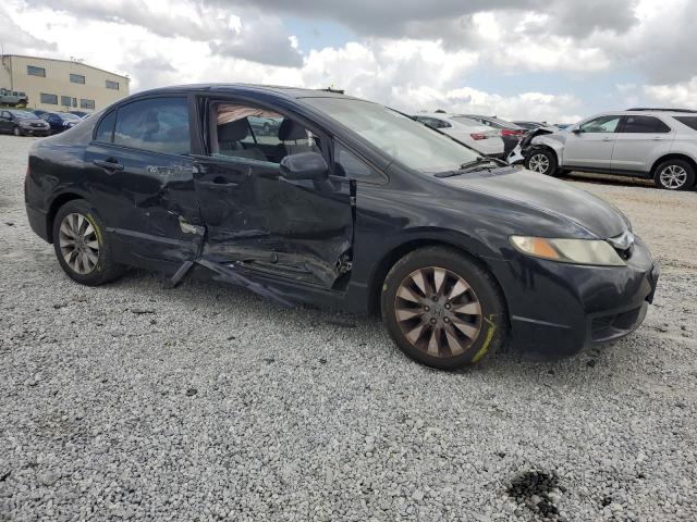 Vin: 19xfa1f84ae026930, lot: 51905475, honda civic ex 20104