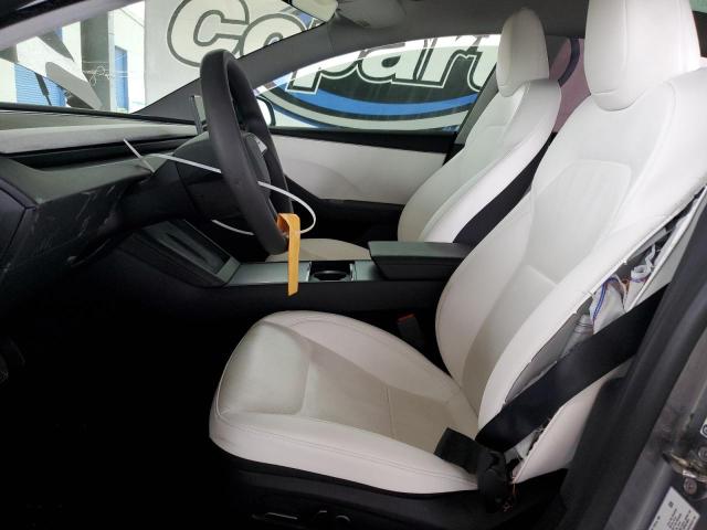 2024 TESLA MODEL 3 - 5YJ3E1EA0RF859934