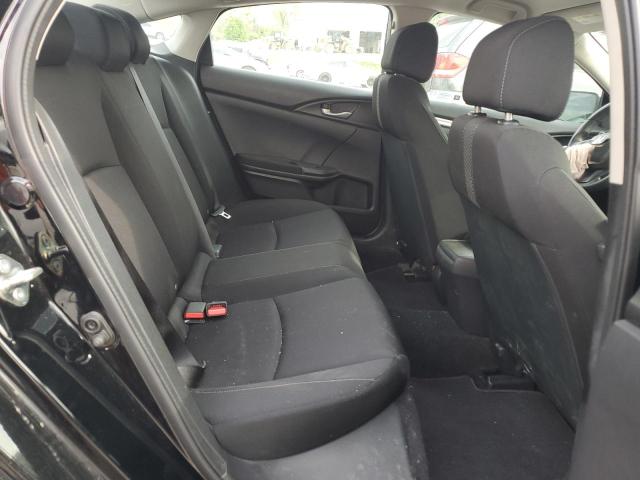 2017 HONDA CIVIC LX - 19XFC2F51HE033270