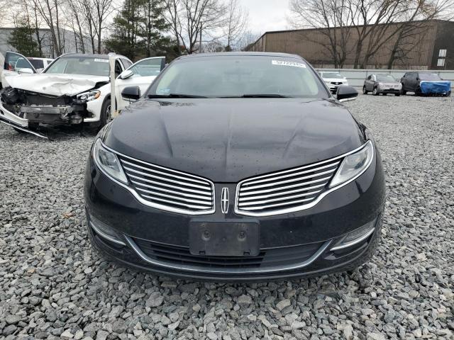 2015 LINCOLN MKZ HYBRID 3LN6L2LU2FR629470