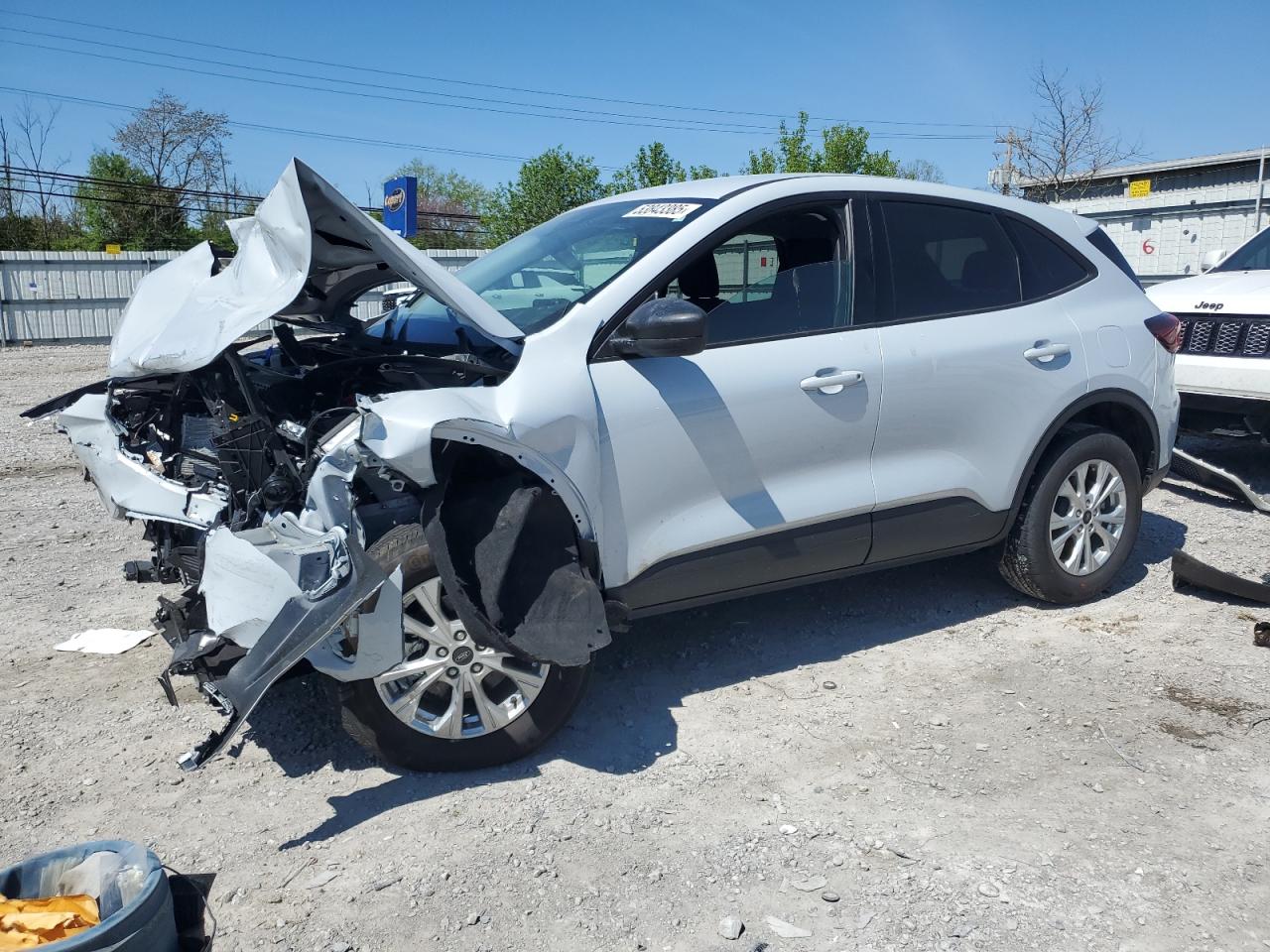 FORD ESCAPE ACTIVE