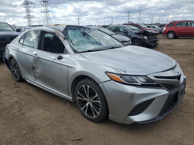 Vin: jtnb11hk4j3047996, lot: 53254055, toyota camry l 20184