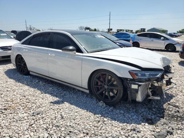 Vin: waulsaf82pn010629, lot: 52335825, audi s8 20234