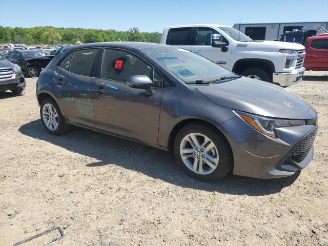 Vin: jtnd4mbe8m3138245, lot: 52902915, toyota corolla se 20214