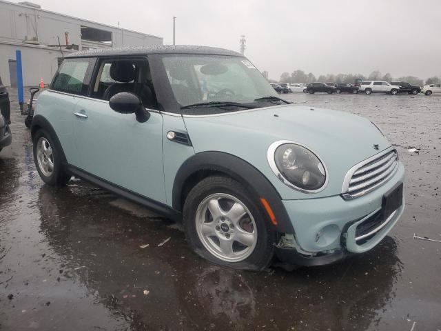 Vin: wmwsu3c57bt096973, lot: 52726185, mini cooper 20114