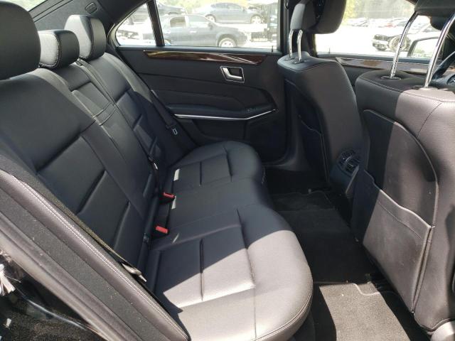 2015 MERCEDES-BENZ E 350 4MAT - WDDHF8JB2FB127447