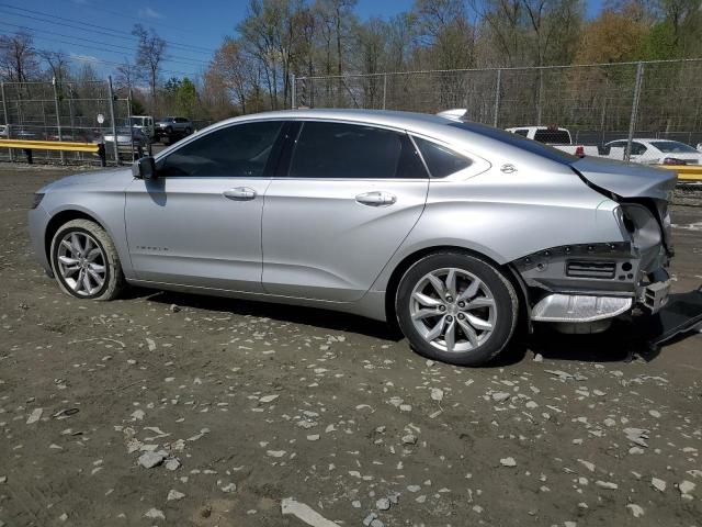 Vin: 1g11z5s36lu114895, lot: 51745455, chevrolet impala lt 20202