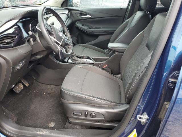 2021 BUICK ENCORE GX - KL4MMDS29MB072802
