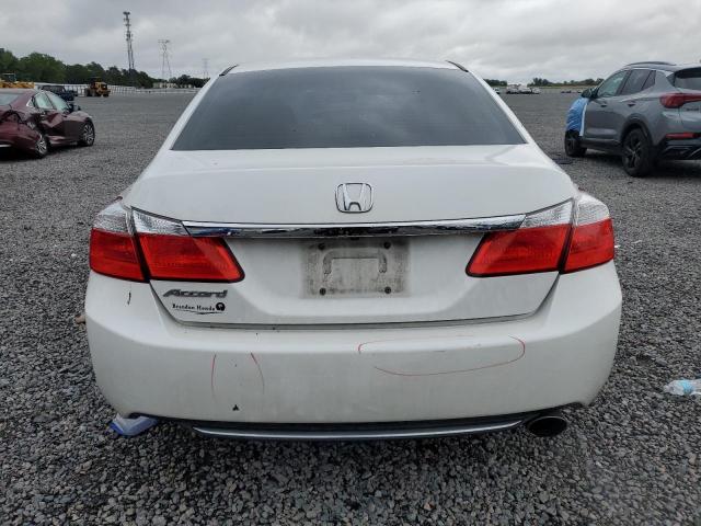 2015 HONDA ACCORD LX - 1HGCR2F35FA266280