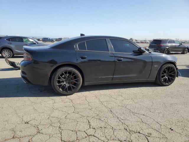 Vin: 2c3cdxct0fh803917, lot: 53105575, dodge charger r/t 20153