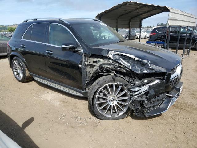 Vin: 4jgfb5kb6na653011, lot: 54010045, mercedes-benz gle-class 450 4matic 20224