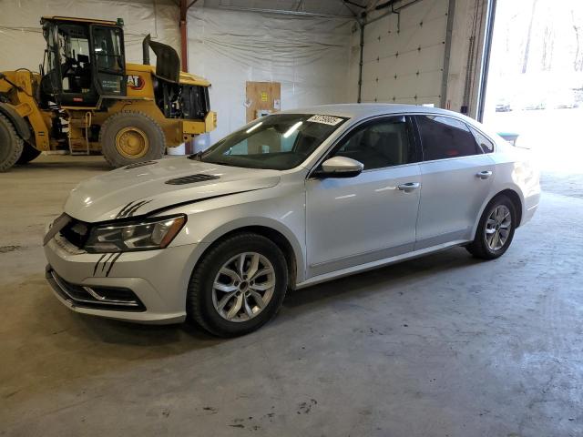 VOLKSWAGEN PASSAT S