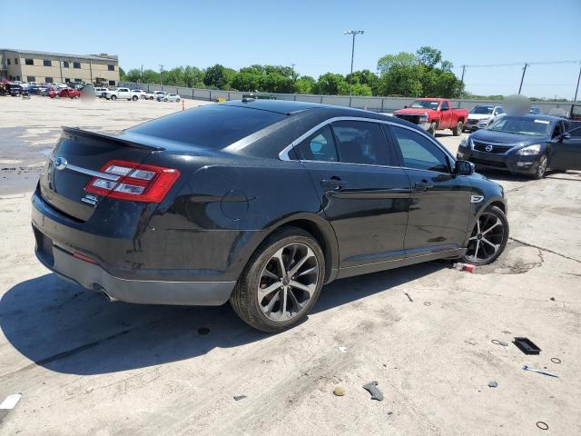 Vin: 1fahp2e89fg159050, lot: 53759235, ford taurus sel 20153