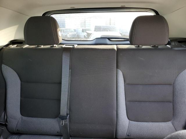 2021 CHEVROLET TRAILBLAZE - KL79MPSL5MB038486