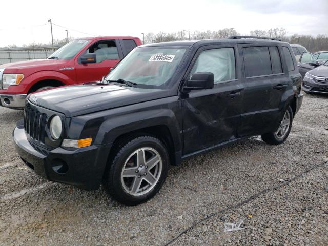 JEEP PATRIOT SP