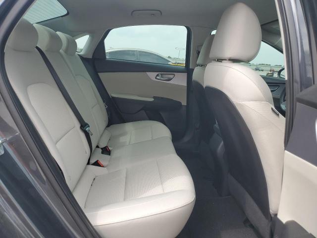 2022 KIA FORTE FE - 3KPF24AD2NE421116