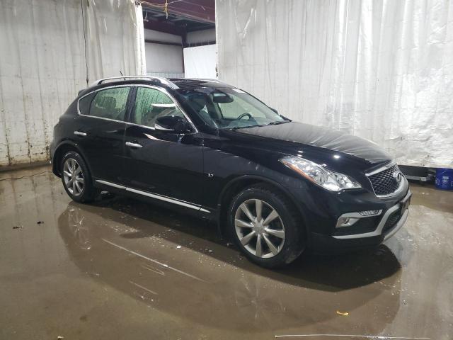 Vin: jn1bj0rr5hm416673, lot: 53048705, infiniti qx50 20174