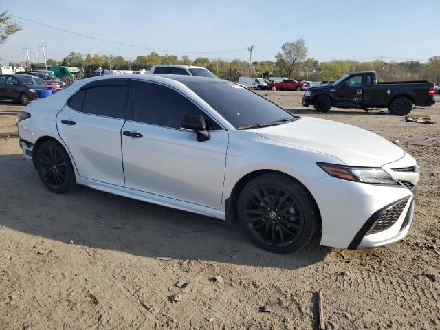2022 TOYOTA CAMRY XSE - 4T1K61AK8NU714175