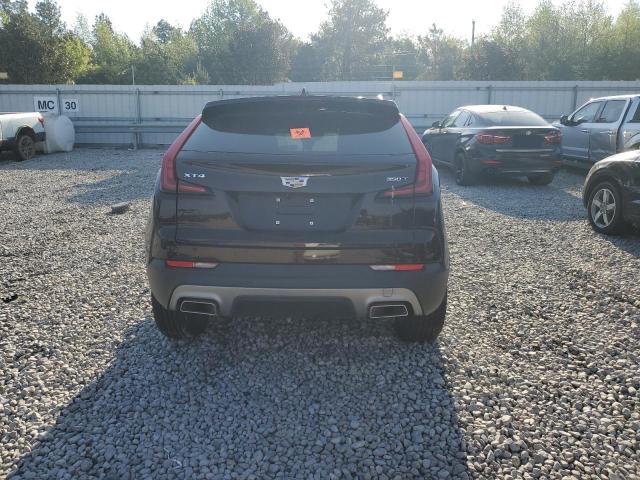 2021 CADILLAC XT4 PREMIU - 1GYFZCR45MF002654
