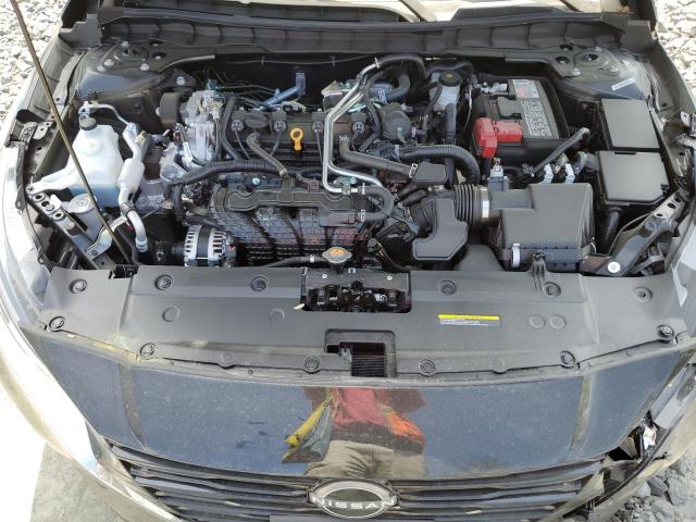 2025 NISSAN ALTIMA SV - 1N4BL4DV9SN369349