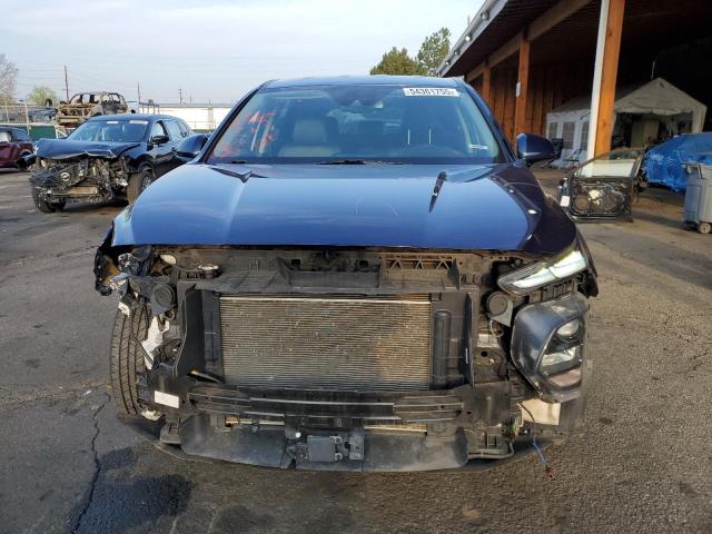 2019 HYUNDAI SANTA FE S - 5NMS3CAD6KH091927