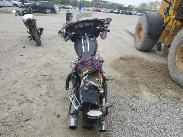 2022 HARLEY-DAVIDSON FLHXS 1HD1KRP16NB659437