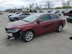 2016 CHRYSLER 200 C - 1C3CCCCB1GN173689