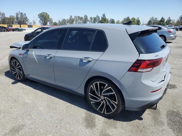 Vin: wvw587cd9nw205987, lot: 52978545, volkswagen gti autobahn 20222