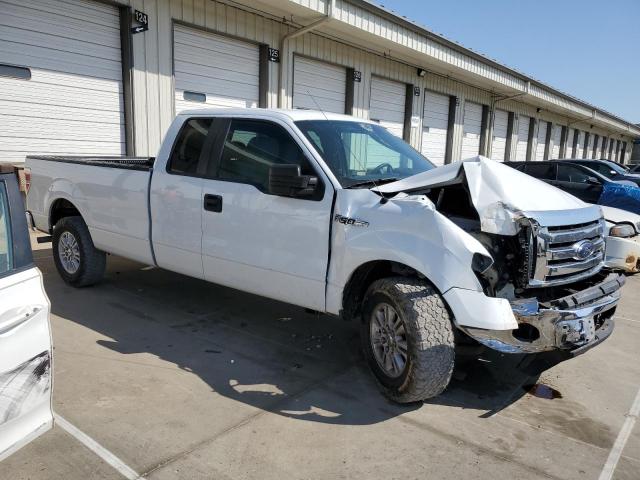 Vin: 1ftvx1cf1cke37232, lot: 53368265, ford f-150 super cab 20124