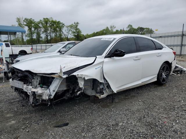 Vin: 1hgcv3f98ma012808, lot: 52531955, honda accord touring hybrid 2021 img_1