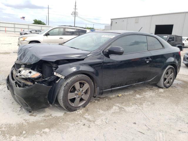 KIA FORTE EX