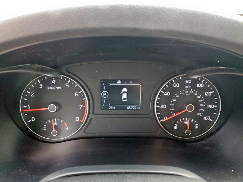 2017 KIA OPTIMA LX - 5XXGT4L39HG156051