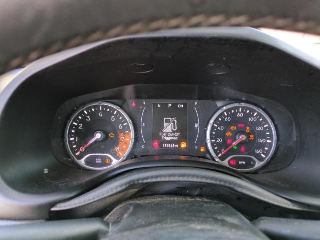 2018 JEEP RENEGADE L ZACCJABB2JPH32687