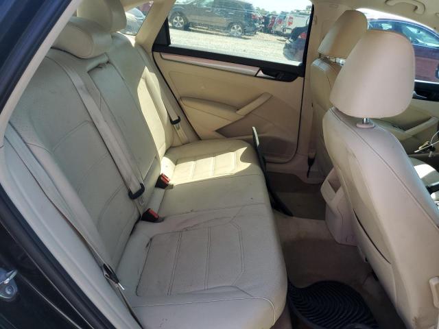 2015 VOLKSWAGEN PASSAT S - 1VWAS7A35FC118470