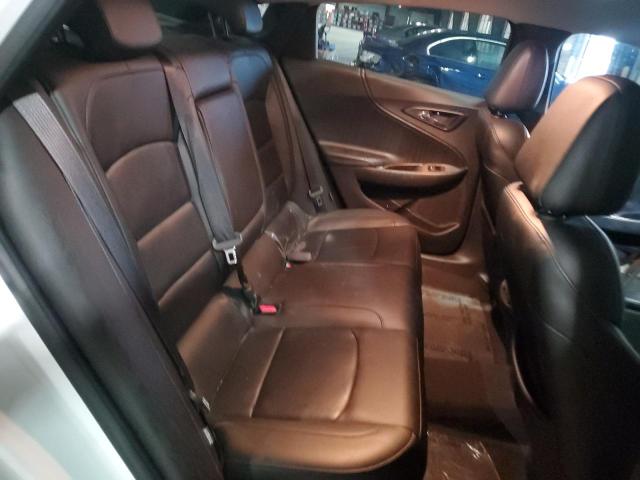 2018 CHEVROLET MALIBU LT - 1G1ZD5ST3JF131625