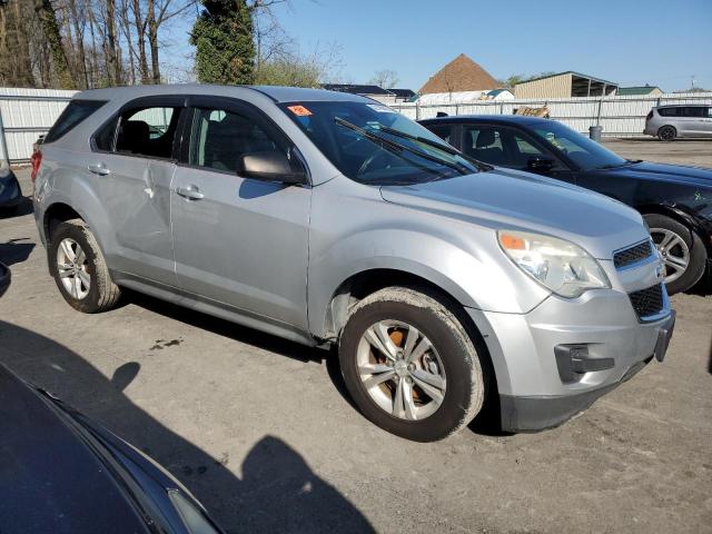Vin: 1gnalbek2dz125849, lot: 52145945, chevrolet equinox ls 20134