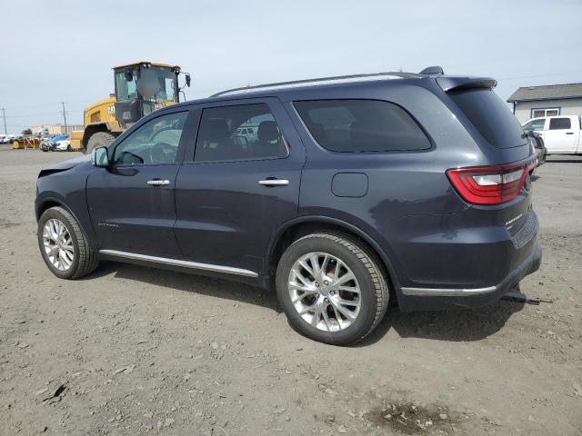 Vin: 1c4sdjet7fc829600, lot: 52747475, dodge durango citadel 20152