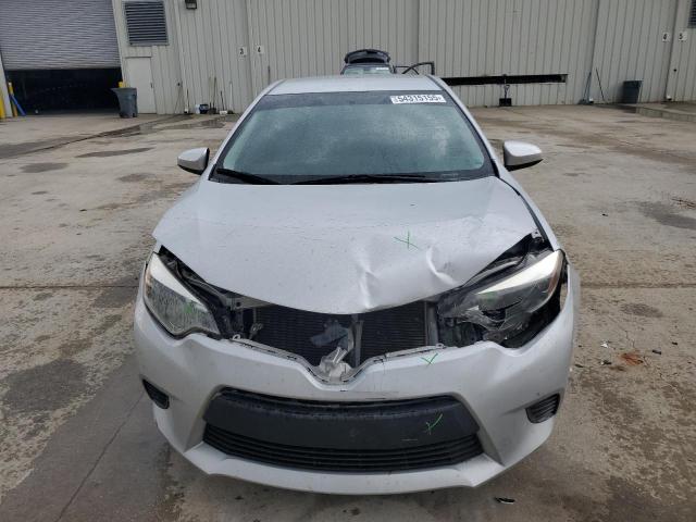 2016 TOYOTA COROLLA L - 2T1BURHE3GC723438