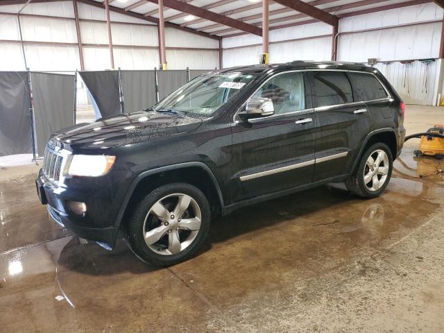 Vin: 1c4rjfcg7cc325330, lot: 53980105, jeep grand cher overland 2012 img_1