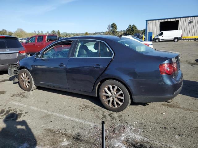 2010 VOLKSWAGEN JETTA SE - 3VWRZ7AJ8AM051870