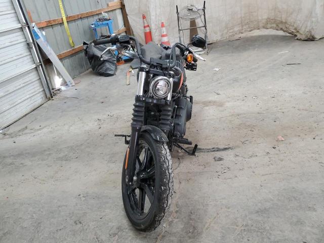 2022 HARLEY-DAVIDSON FXBBS 1HD1YYK12NB068473