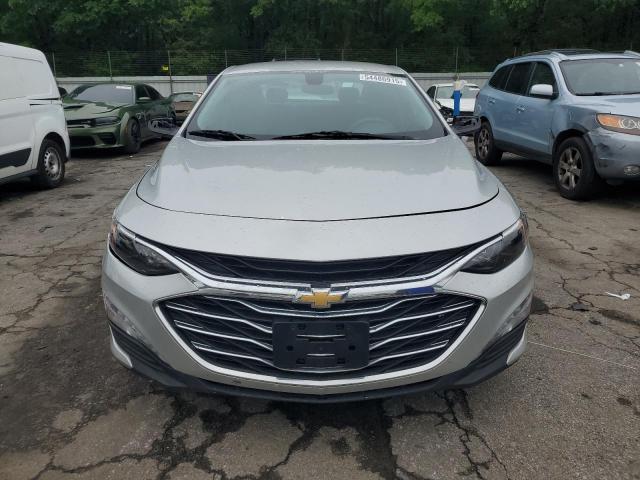 2022 CHEVROLET MALIBU LT - 1G1ZD5ST8NF177554
